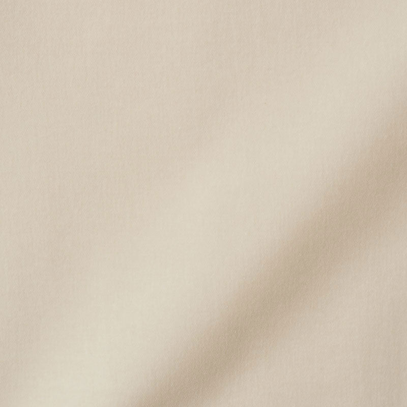 Rocky Performance Velvet fabric in ivory color - pattern number 70461 - by Schumacher in the Perfect Basics: Velvet collection