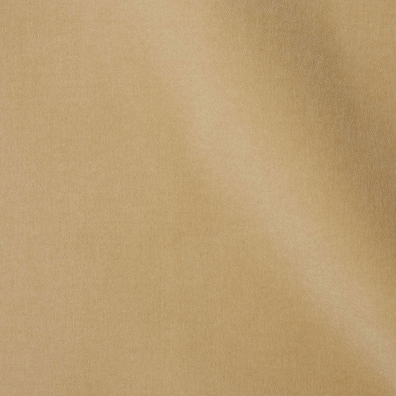 Rocky Performance Velvet fabric in sand color - pattern number 70462 - by Schumacher in the Perfect Basics: Velvet collection