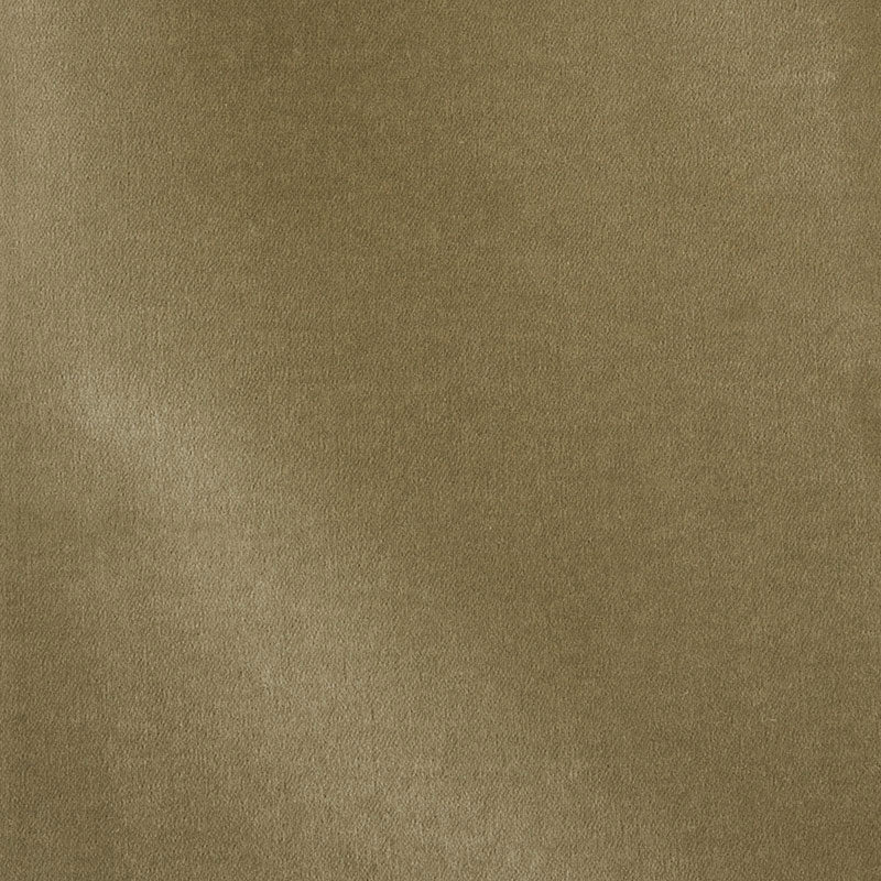 Rocky Performance Velvet fabric in sage color - pattern number 70493 - by Schumacher in the Perfect Basics: Velvet collection