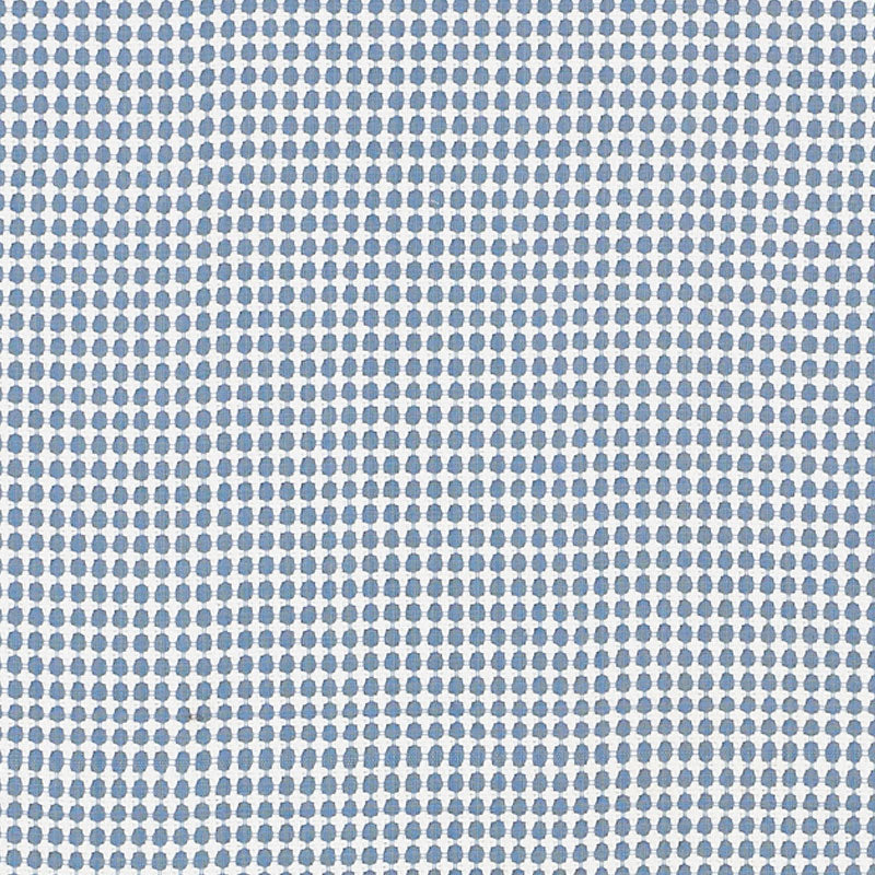 Zipster fabric in sky color - pattern number 70523 - by Schumacher in the Happy Together collection