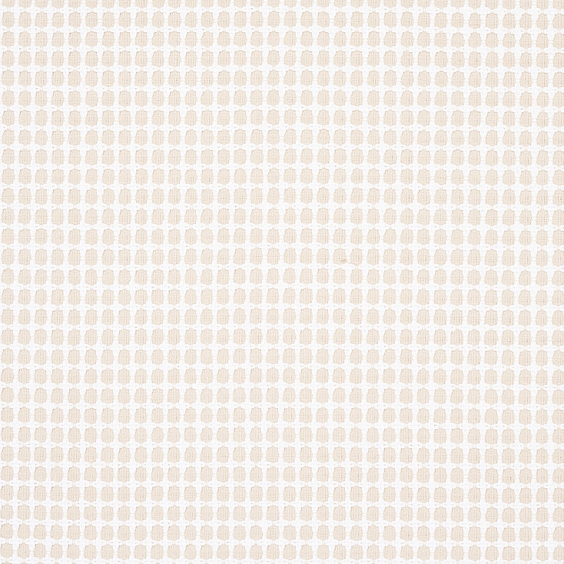 Zipster fabric in natural color - pattern number 70526 - by Schumacher in the Essentials: Small Scale Upholstery collection