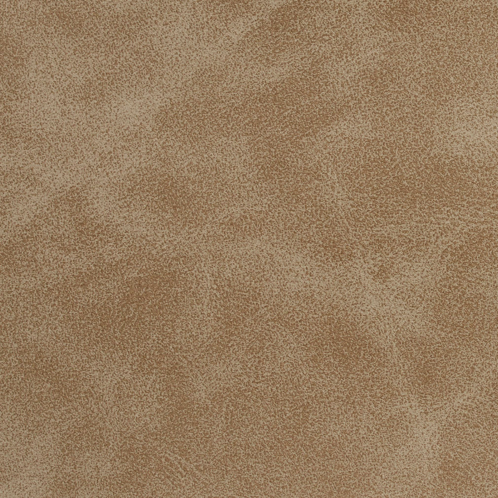 Suede Leather Look fabric in mushroom color - pattern number 7062 - by Charlotte in the Breathables II collection