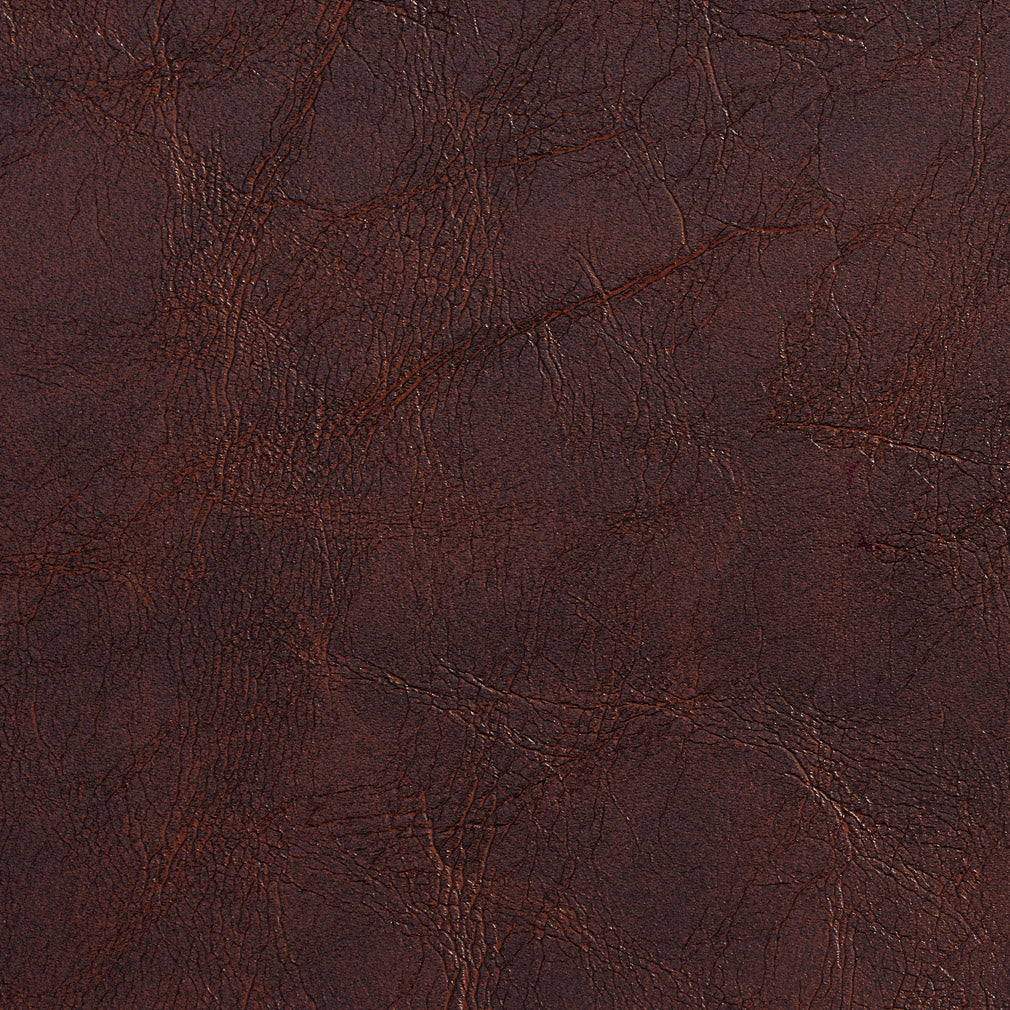 Aged Leather Look fabric in sable color - pattern number 7072 - by Charlotte in the Breathables II collection