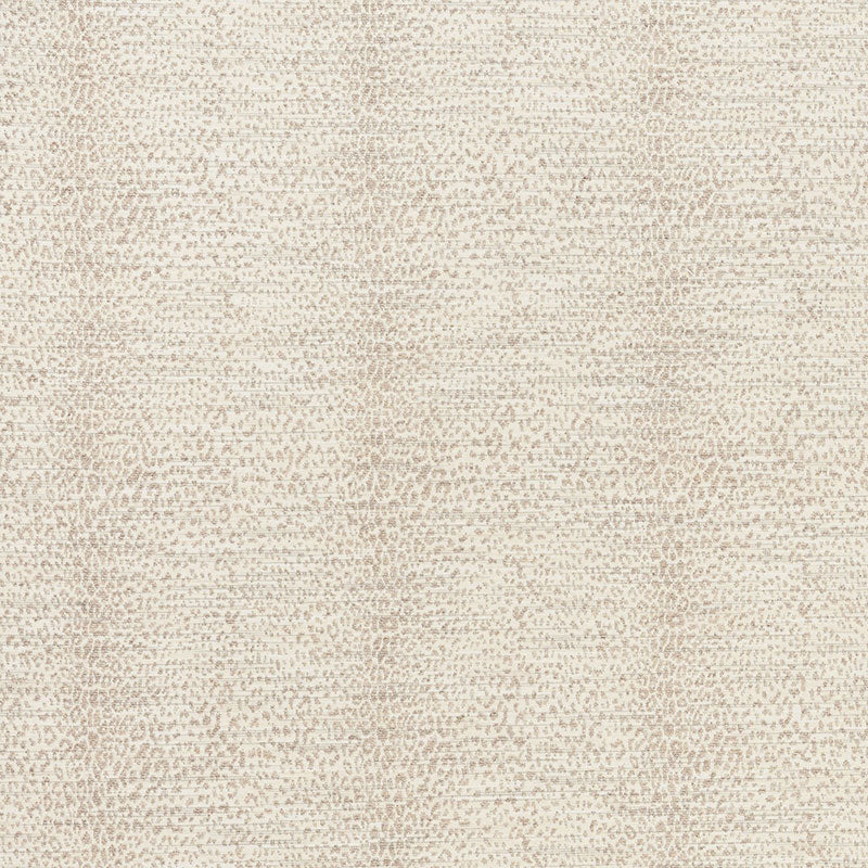 Mini Leopard fabric in natural color - pattern number 70833 - by Schumacher in the Animal Prints & Wovens collection