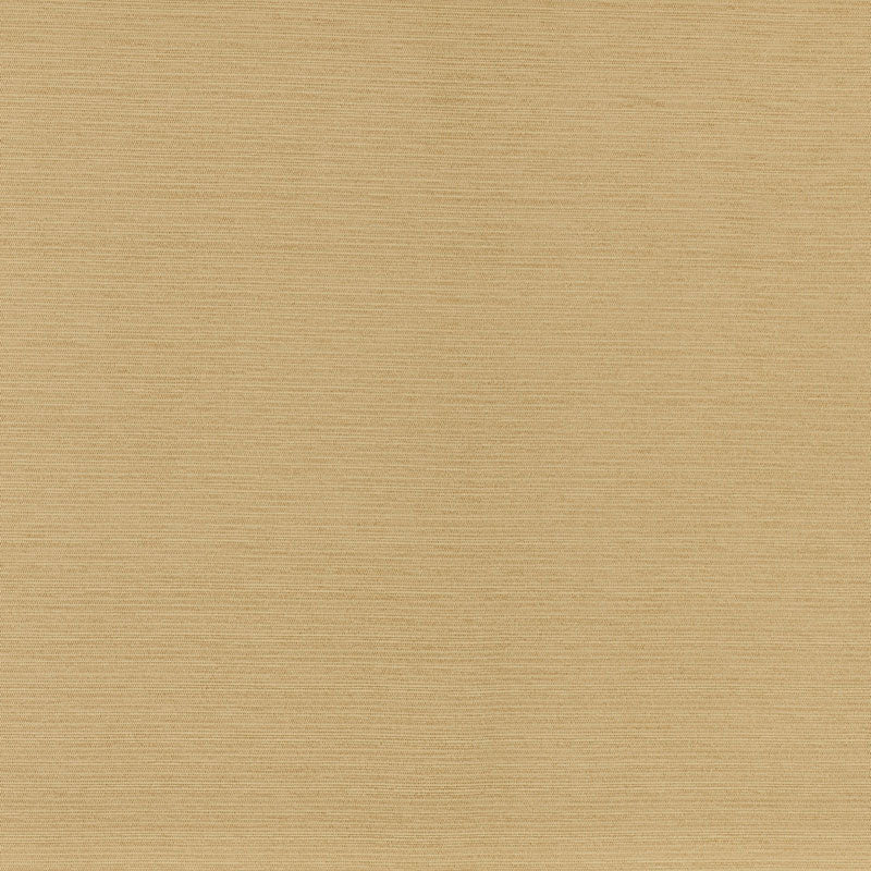 Lampedusa Indoor Outdoor fabric in straw color - pattern number 70942 - by Schumacher in the Perfect Basics: Indoor/Outdoor collection