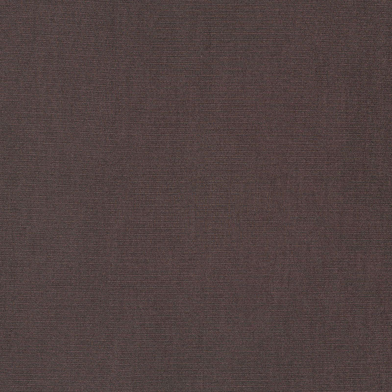 Portofino Indoor Outdoor fabric in plum color - pattern number 70968 - by Schumacher in the Perfect Basics: Indoor/Outdoor collection