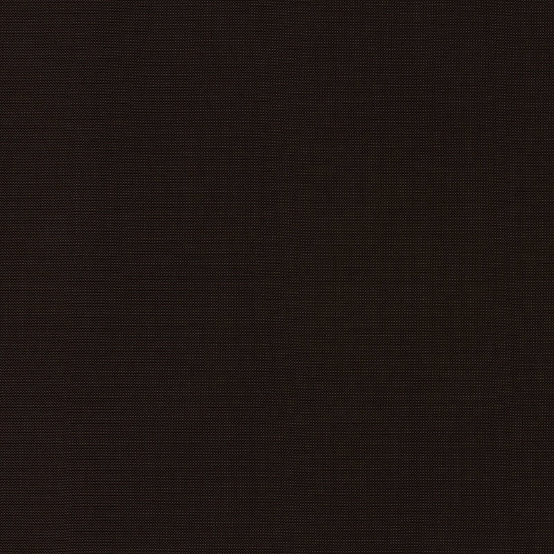 Mondello Indoor Outdoor fabric in chocolate color - pattern number 71028 - by Schumacher in the Perfect Basics: Indoor/Outdoor collection