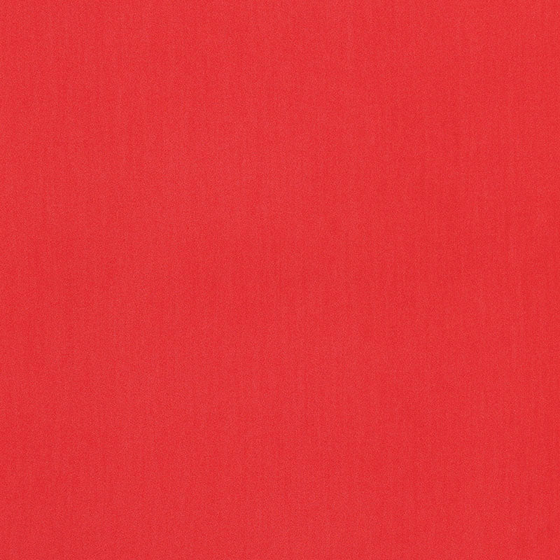 Ravello Indoor Outdoor fabric in poppy color - pattern number 71076 - by Schumacher in the Perfect Basics: Indoor/Outdoor collection