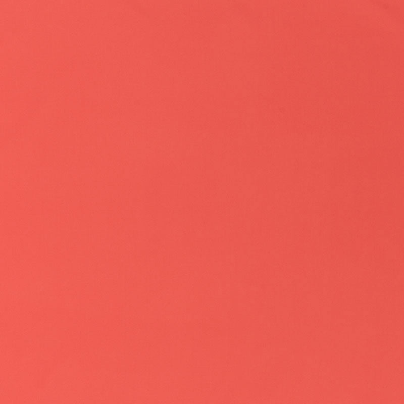 Ravello Indoor Outdoor fabric in coral color - pattern number 71078 - by Schumacher in the Perfect Basics: Indoor/Outdoor collection