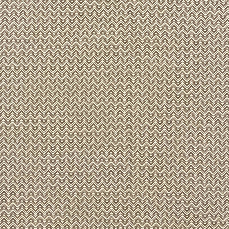 Anatole fabric in dove color - pattern number 71600 - by Schumacher in the Essentials: Luxe Upholstery collection