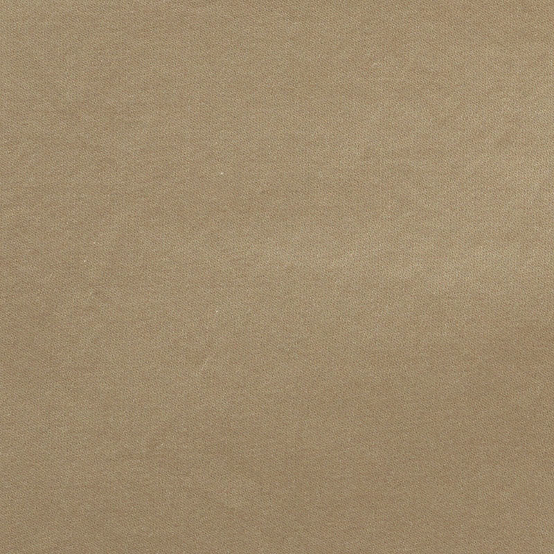 Luca Satin fabric in moonstone color - pattern number 72052 - by Schumacher in the Perfect Basics: Satin collection