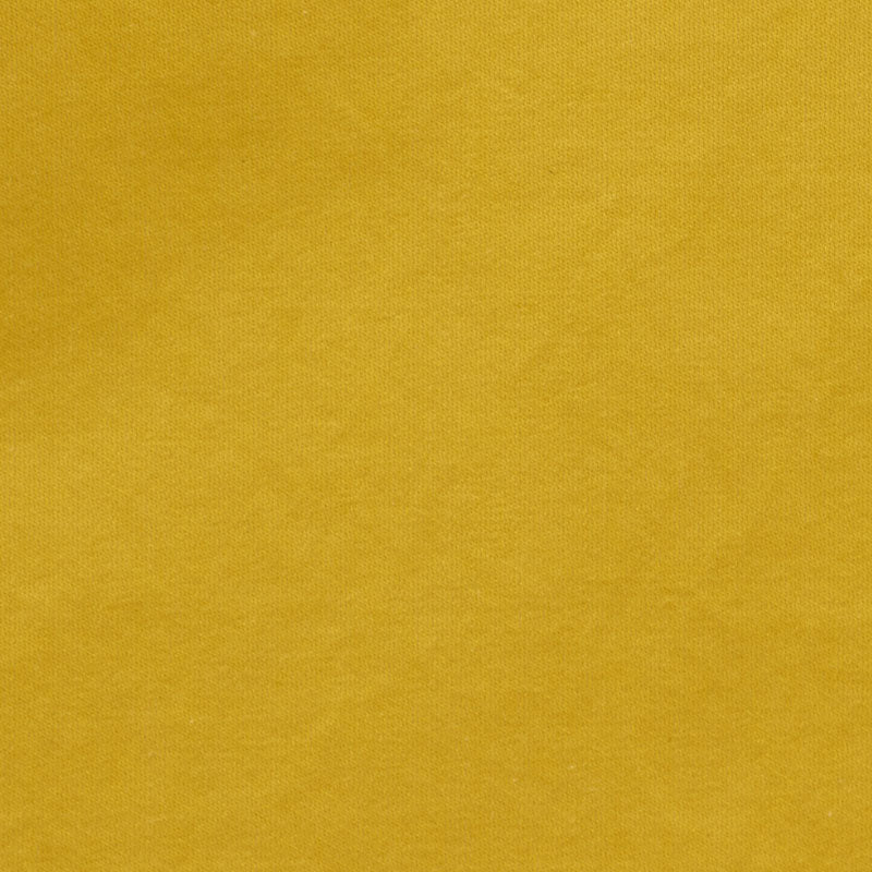 Luca Satin fabric in jonquil color - pattern number 72059 - by Schumacher in the Perfect Basics: Satin collection
