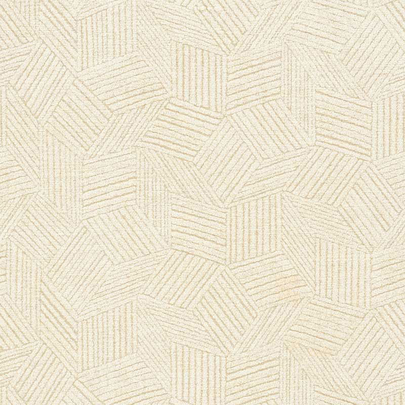 Arden fabric in natural color - pattern number 72440 - by Schumacher in the Essentials: Mid-Scale Upholstery collection