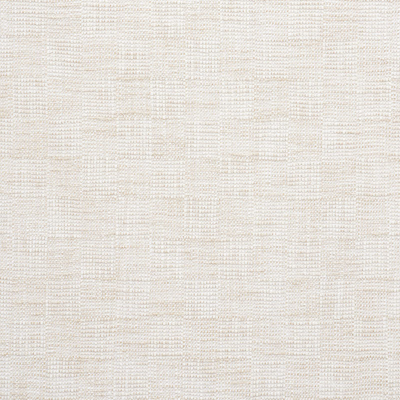 Yuma fabric in natural color - pattern number 72482 - by Schumacher in the Textures collection