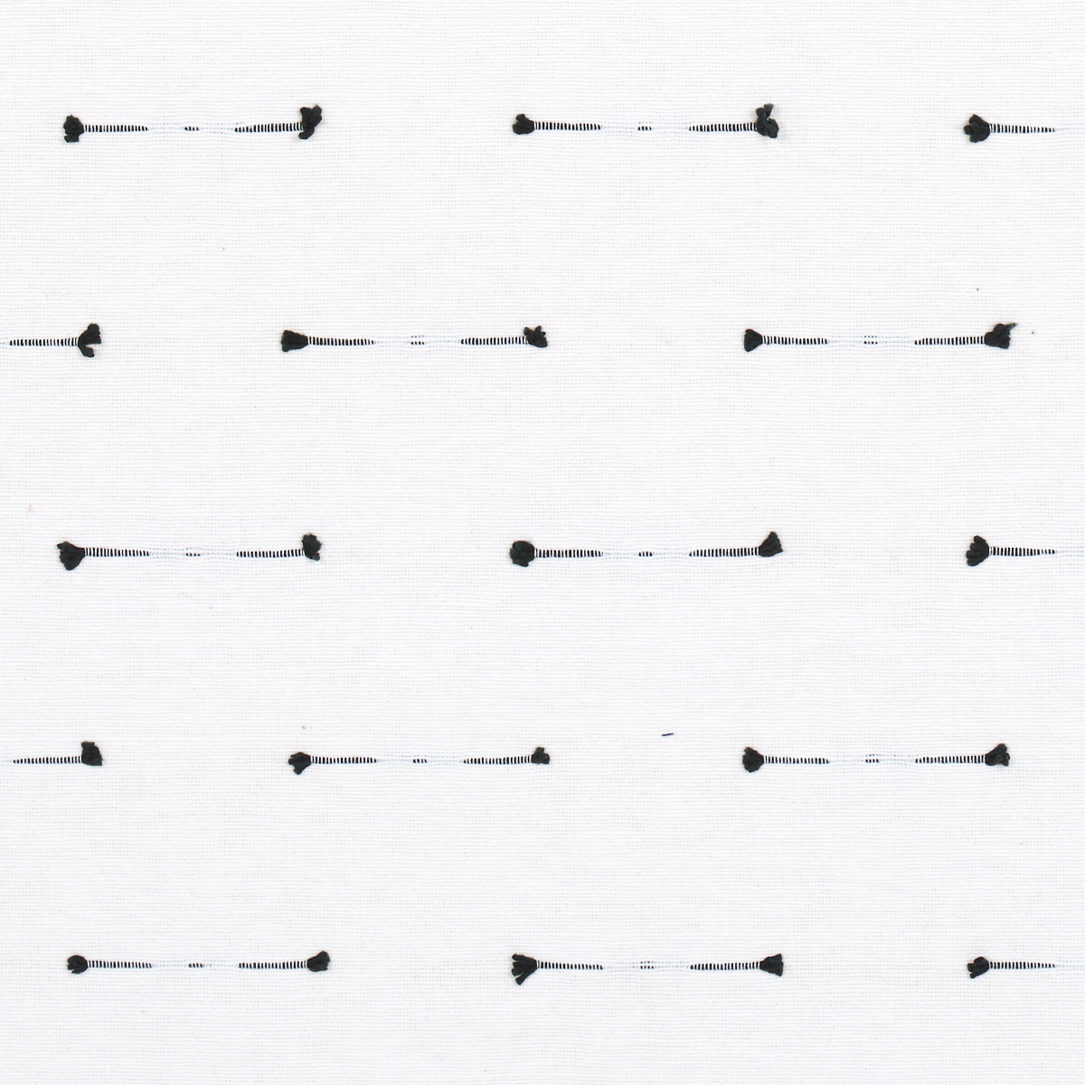 Teton fabric in night color - pattern number 72572 - by Schumacher in the Earth And Sky collection