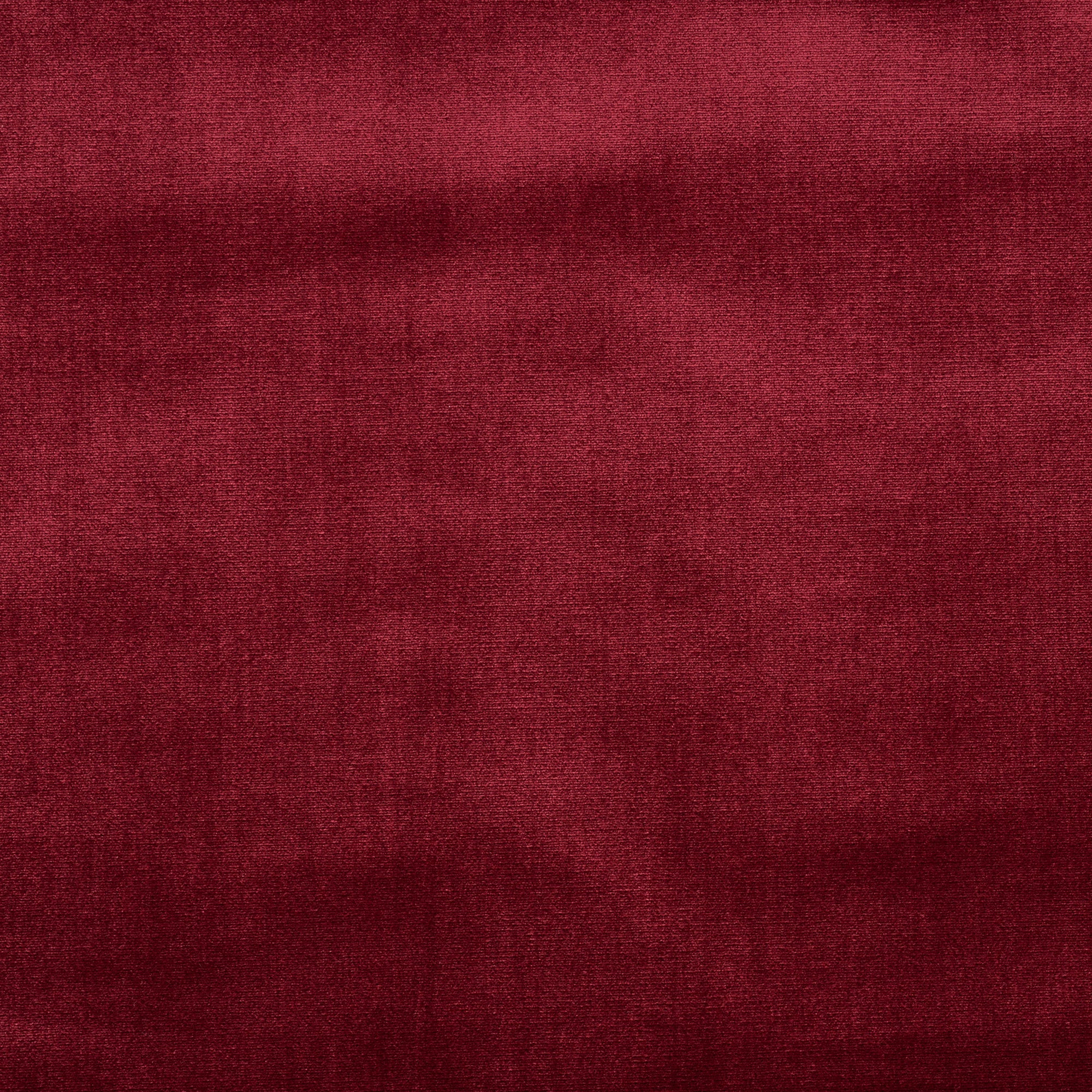High Performance Silk Velvet fabric in merlot color - pattern number 72739 - by Schumacher in the Perfect Basics: Velvet collection