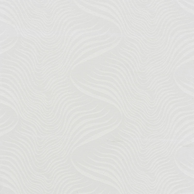 Sauvage High Performance Woven fabric in limestone color - pattern number 73031 - by Schumacher in the Orient Express collection