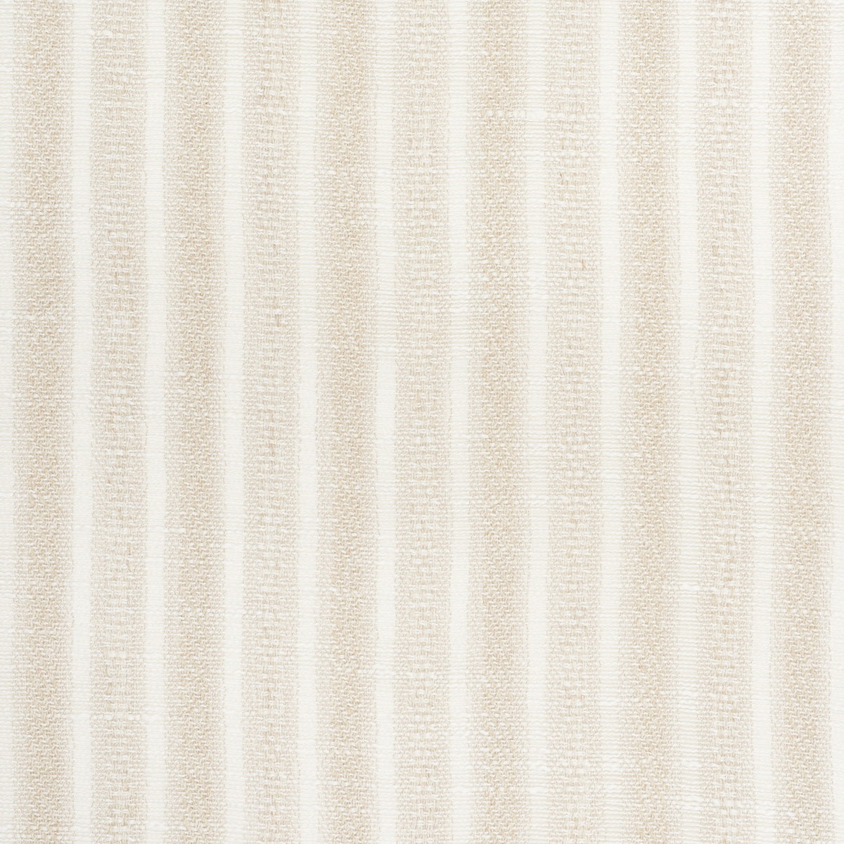 Acacia Sheer fabric in natural color - pattern number 73230 - by Schumacher in the Natura collection
