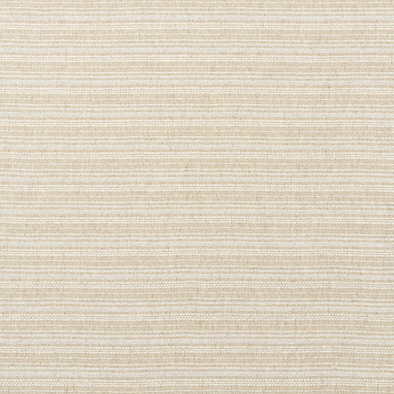 Rustico fabric in natural color - pattern number 73262 - by Schumacher in the Au Naturel collection