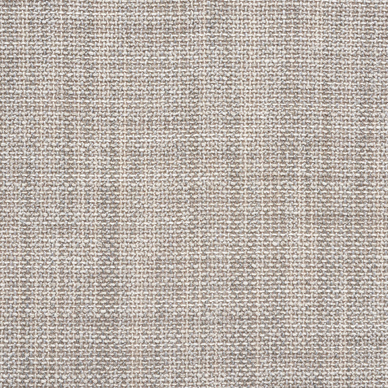 Morrow fabric in dove color - pattern number 73370 - by Schumacher in the Textures collection