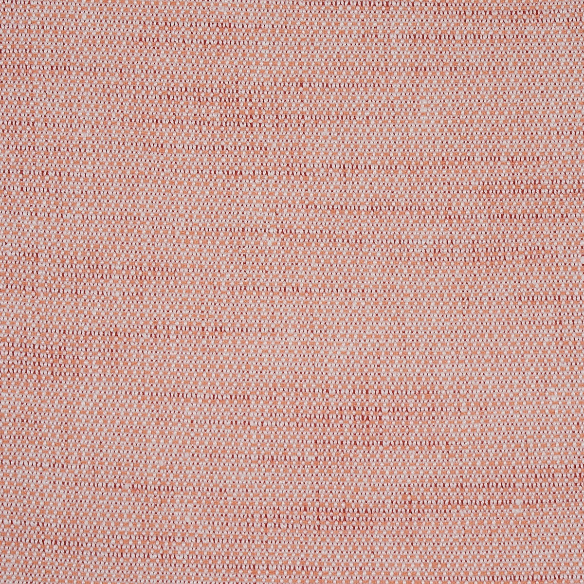 Camarillo Weave Indoor Outdoor fabric in coral color - pattern number 73878 - by Schumacher in the Perfect Basics: Indoor/Outdoor collection