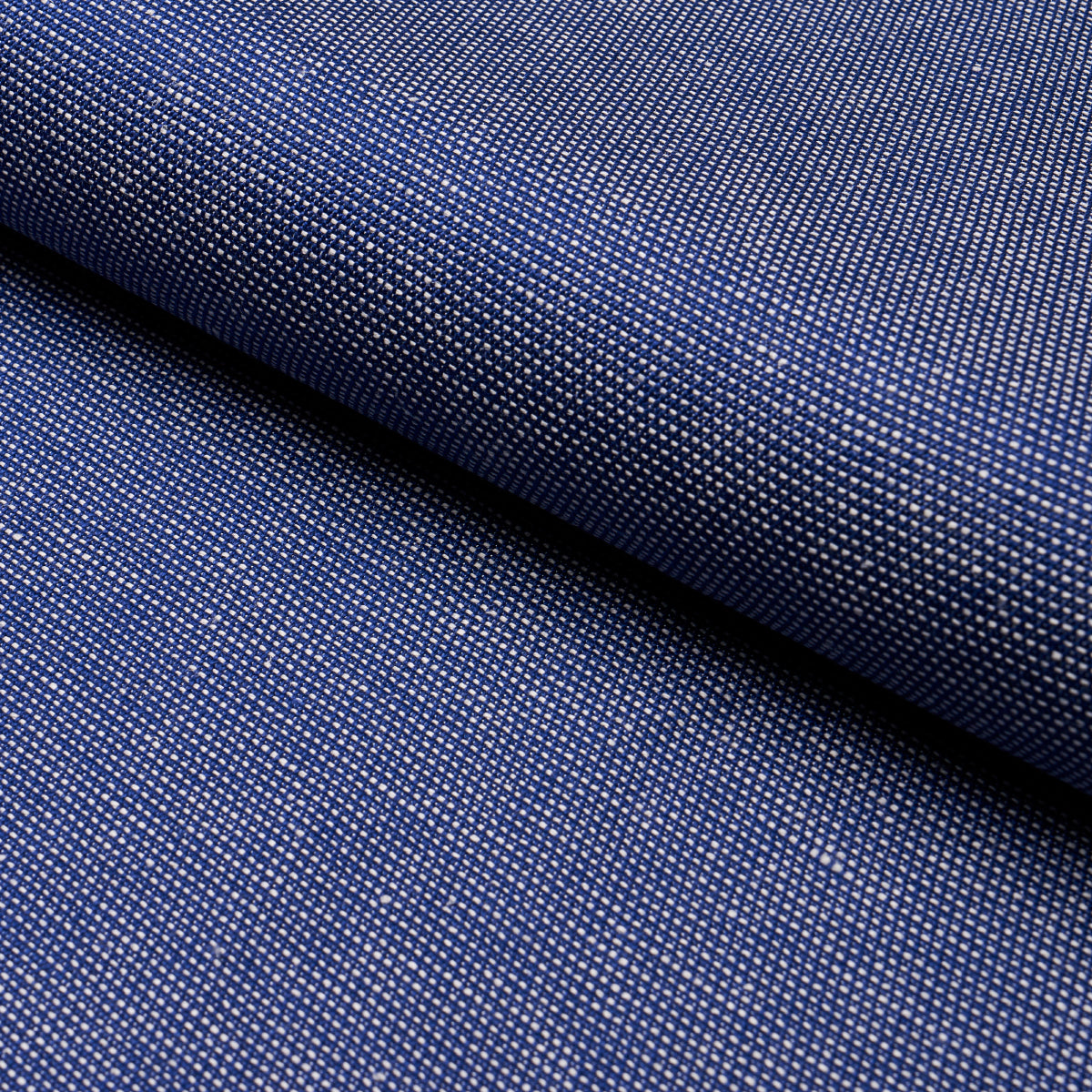 Camarillo Weave Indoor Outdoor fabric in navy color - pattern number 73879 - by Schumacher in the Perfect Basics: Indoor/Outdoor collection