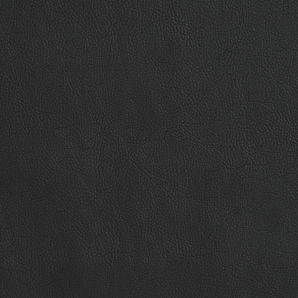 Western Leather Look fabric in coal color - pattern number 7407 - by Charlotte in the Breathables collection