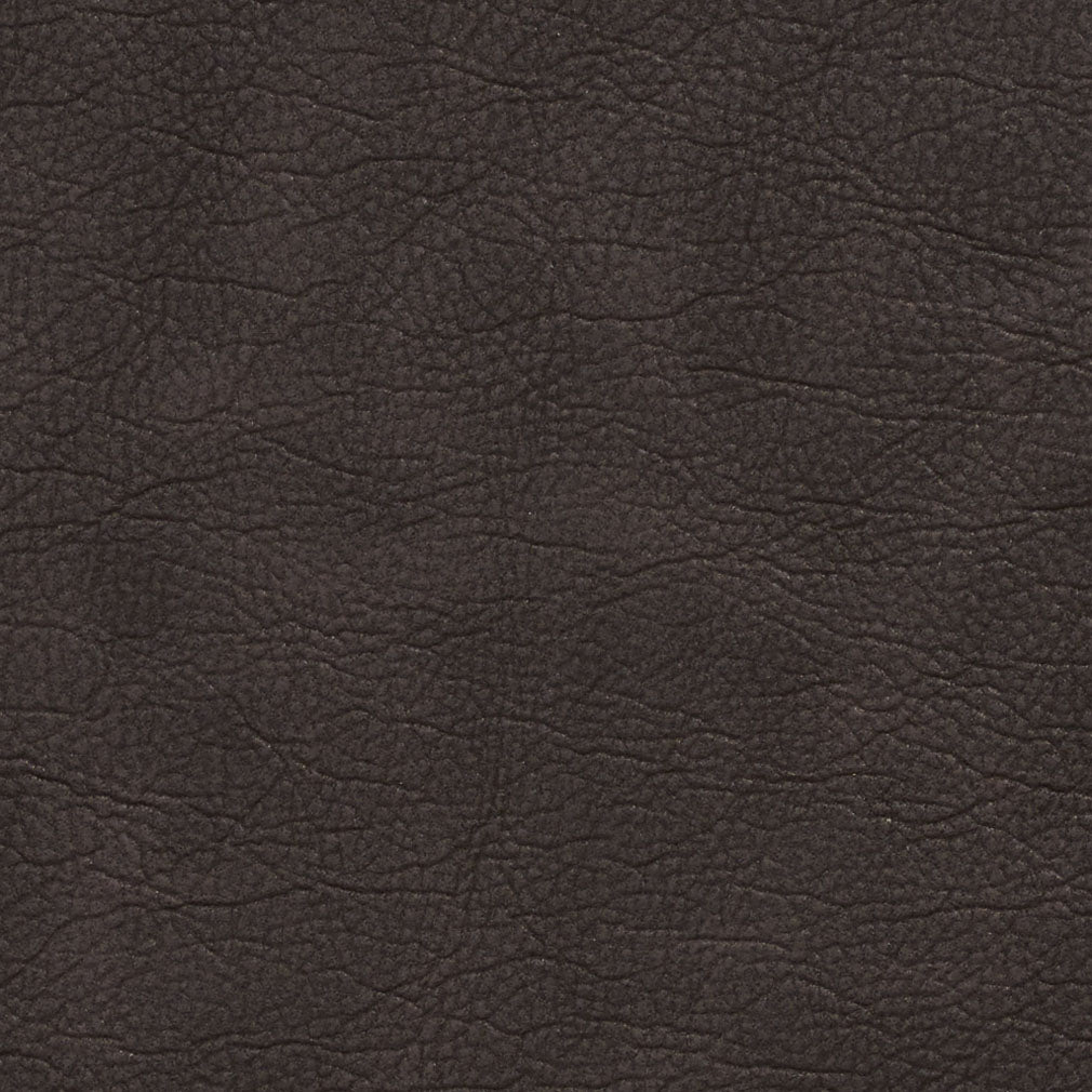 Western Leather Look fabric in espresso color - pattern number 7410 - by Charlotte in the Breathables collection