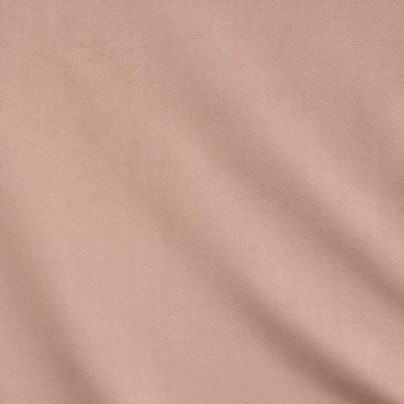 Empress Performance Velvet fabric in cameo color - pattern number 74105 - by Schumacher in the Perfect Basics: Velvet collection