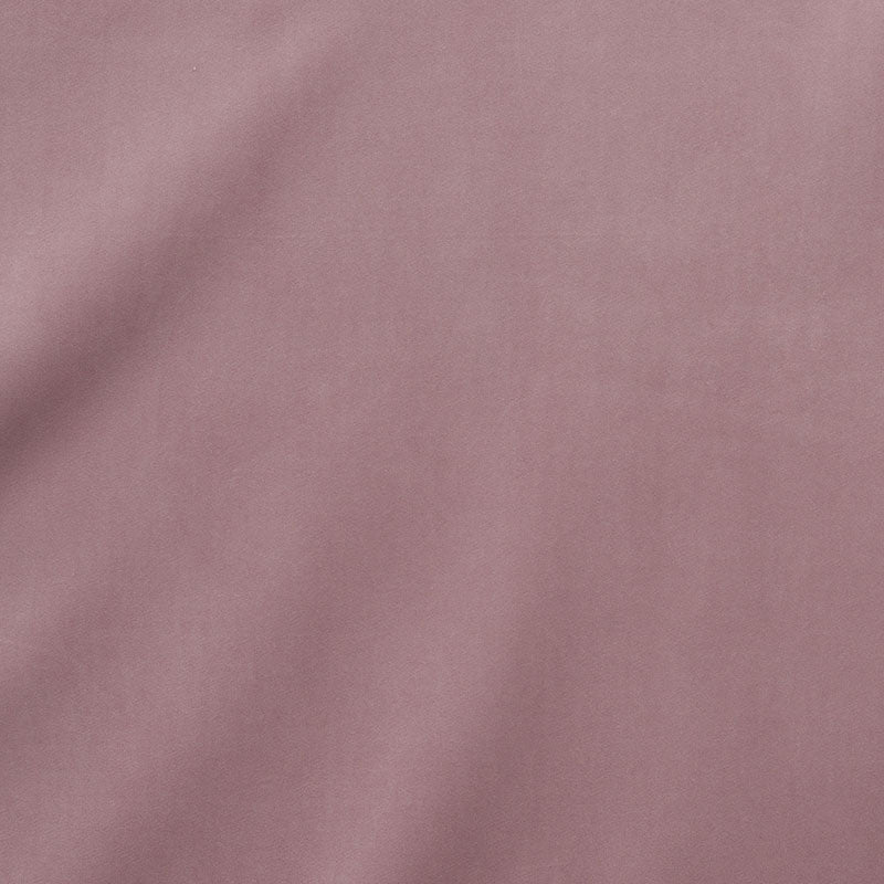 Empress Performance Velvet fabric in thistle color - pattern number 74113 - by Schumacher in the Perfect Basics: Velvet collection