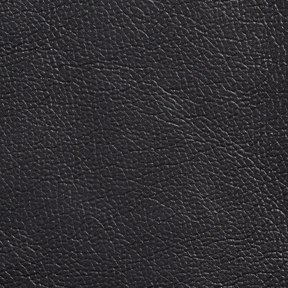 Bold Leather Look fabric in teak color - pattern number 7438 - by Charlotte in the Breathables collection