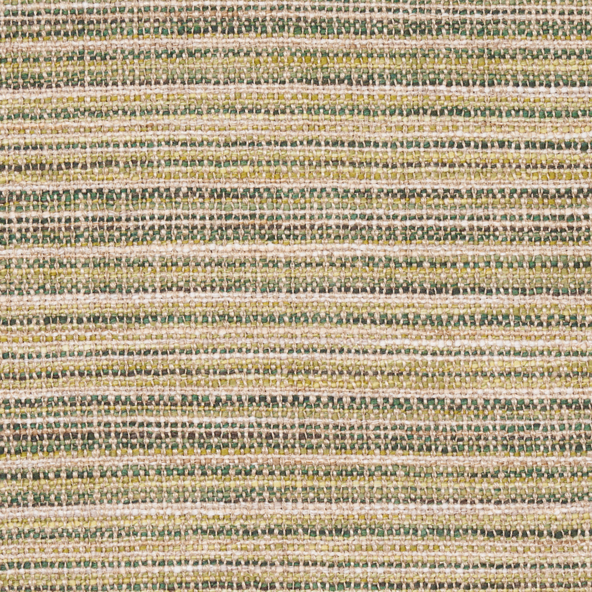 Formentera Performance fabric in moss color - pattern number 74436 - by Schumacher in the Open Sky collection