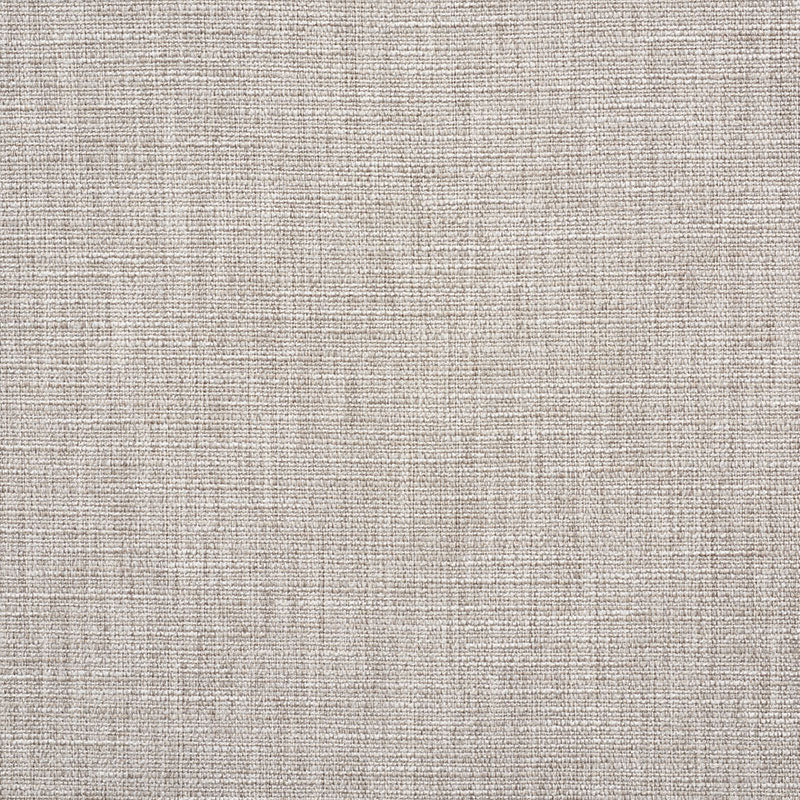 Max Woven fabric in stone color - pattern number 75100 - by Schumacher in the Perfect Basics: Blends collection