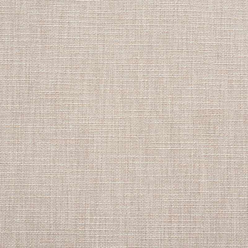 Max Woven fabric in sand color - pattern number 75101 - by Schumacher in the Perfect Basics: Blends collection