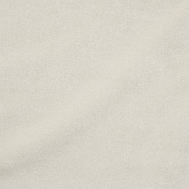 Alistair Indoor Outdoor Velvet fabric in bone color - pattern number 75384 - by Schumacher in the Perfect Basics: Velvet collection
