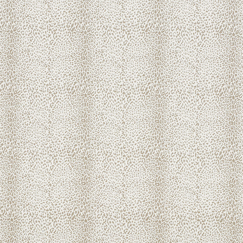 Mini Leopard Outdoor fabric in taupe color - pattern number 75433 - by Schumacher in the The Good Life Indoor/Outdoor collection