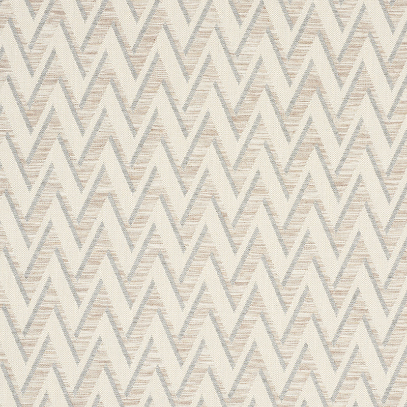 Dartmoor fabric in stone color - pattern number 76032 - by Schumacher in the Club Cavalier collection