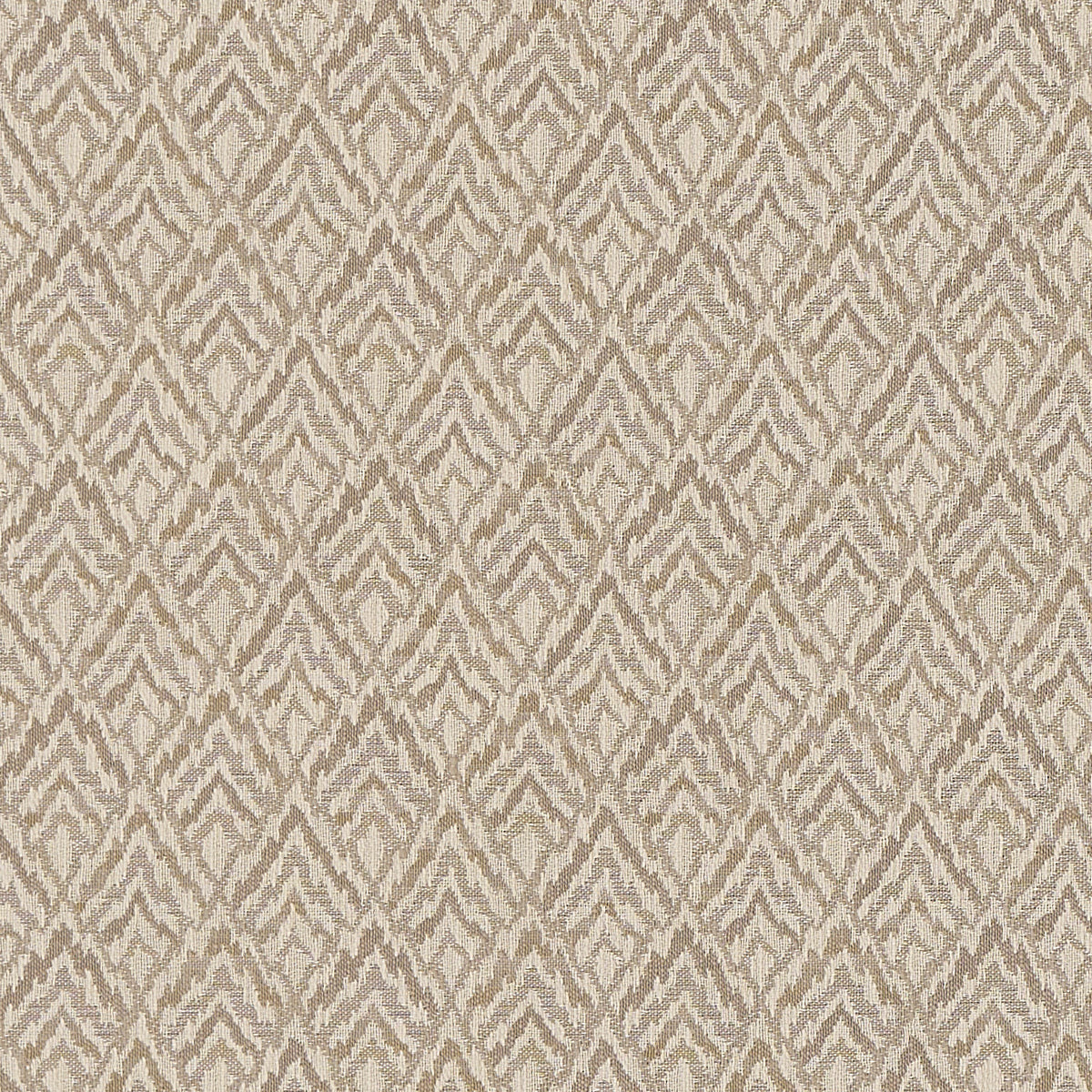Halcyon fabric in almond dust color - pattern number 76143 - by Schumacher in the Atelier Paris collection