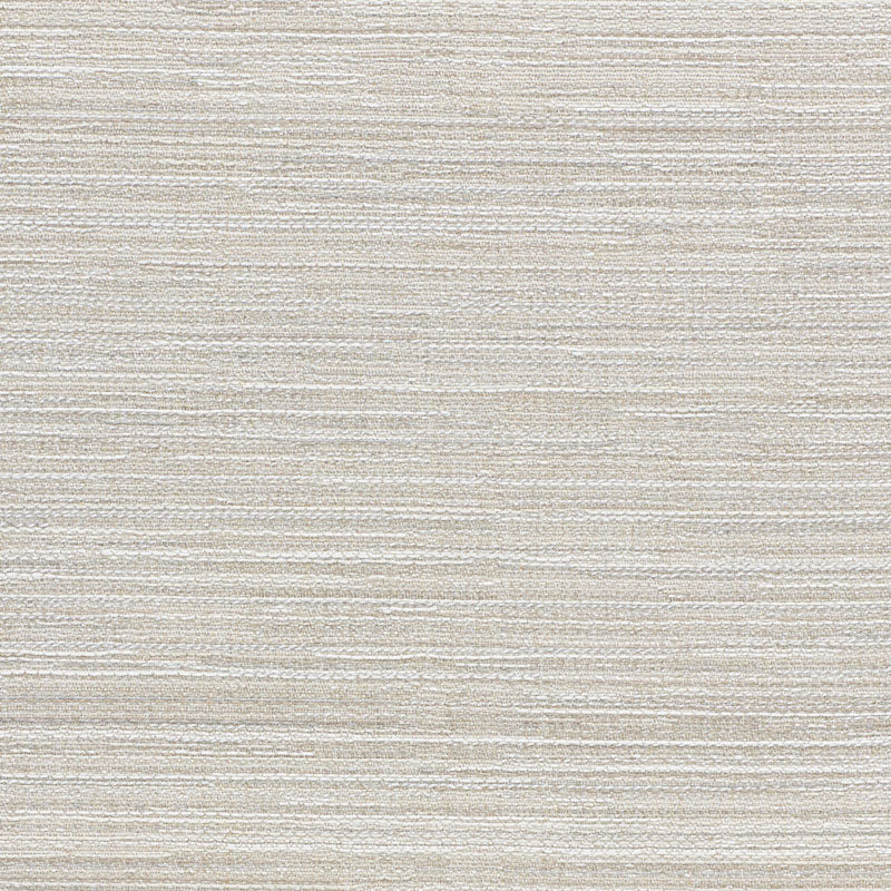 Carmet Indoor Outdoor fabric in natural color - pattern number 76322 - by Schumacher in the Indoor-Outdoor Prints & Wovens collection
