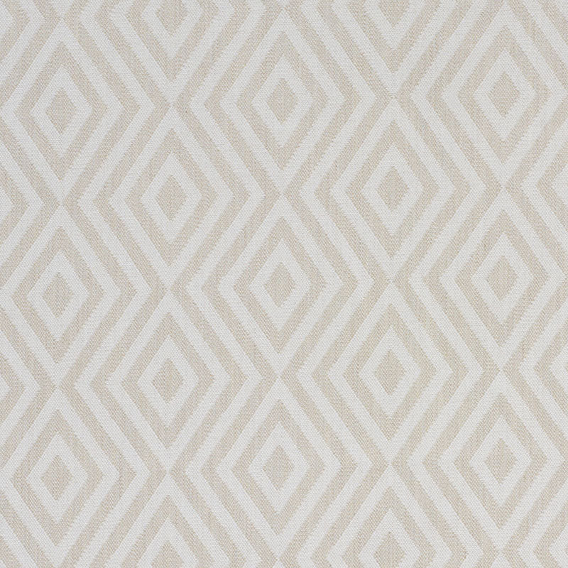 Piedra Indoor Outdoor fabric in natural color - pattern number 76331 - by Schumacher in the Indoor-Outdoor Prints & Wovens collection
