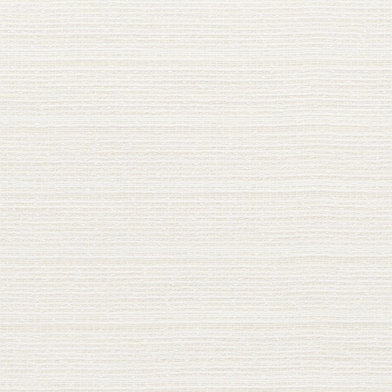 Anyo Indoor Outdoor Sheer fabric in ivory color - pattern number 76360 - by Schumacher in the Perfect Basics: Sheers & Casements collection