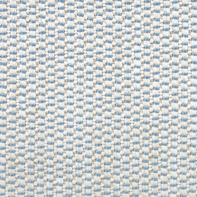 Cayucos Indoor Outdoor fabric in mineral color - pattern number 76372 - by Schumacher in the Indoor-Outdoor Prints & Wovens collection