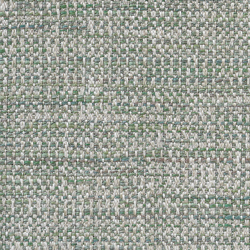 Auckland Performance fabric in grass color - pattern number 76413 - by Schumacher in the Textures collection