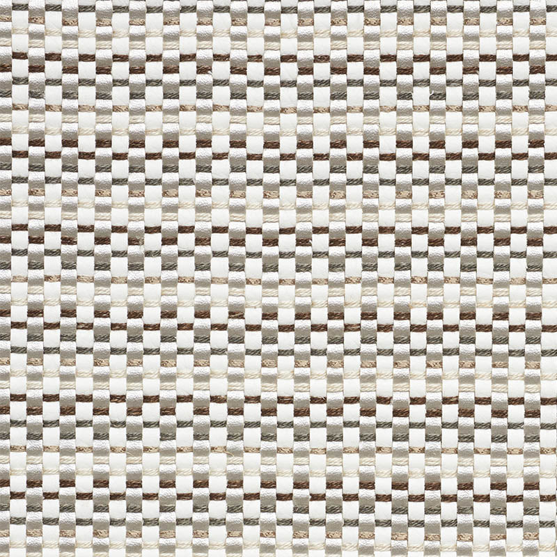 Arlo fabric in grey color - pattern number 76430 - by Schumacher in the Textures collection