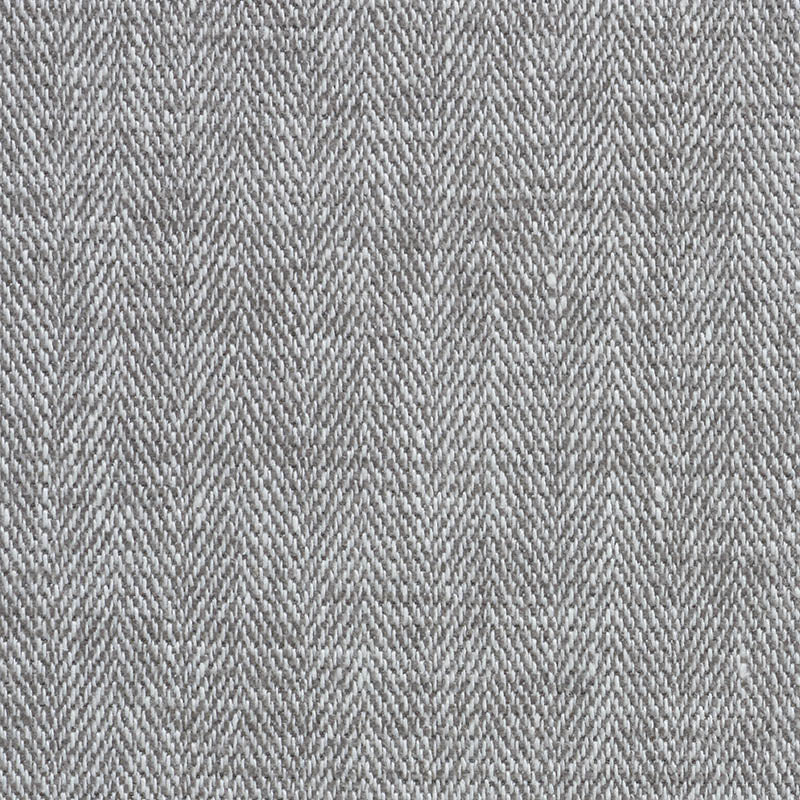 Hallingdal fabric in pebble color - pattern number 76441 - by Schumacher in the Textures collection