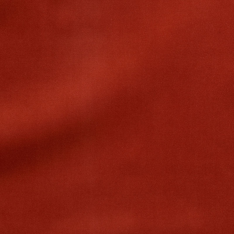 Rocky Performance Velvet fabric in spice color - pattern number 76602 - by Schumacher in the Perfect Basics: Velvet collection