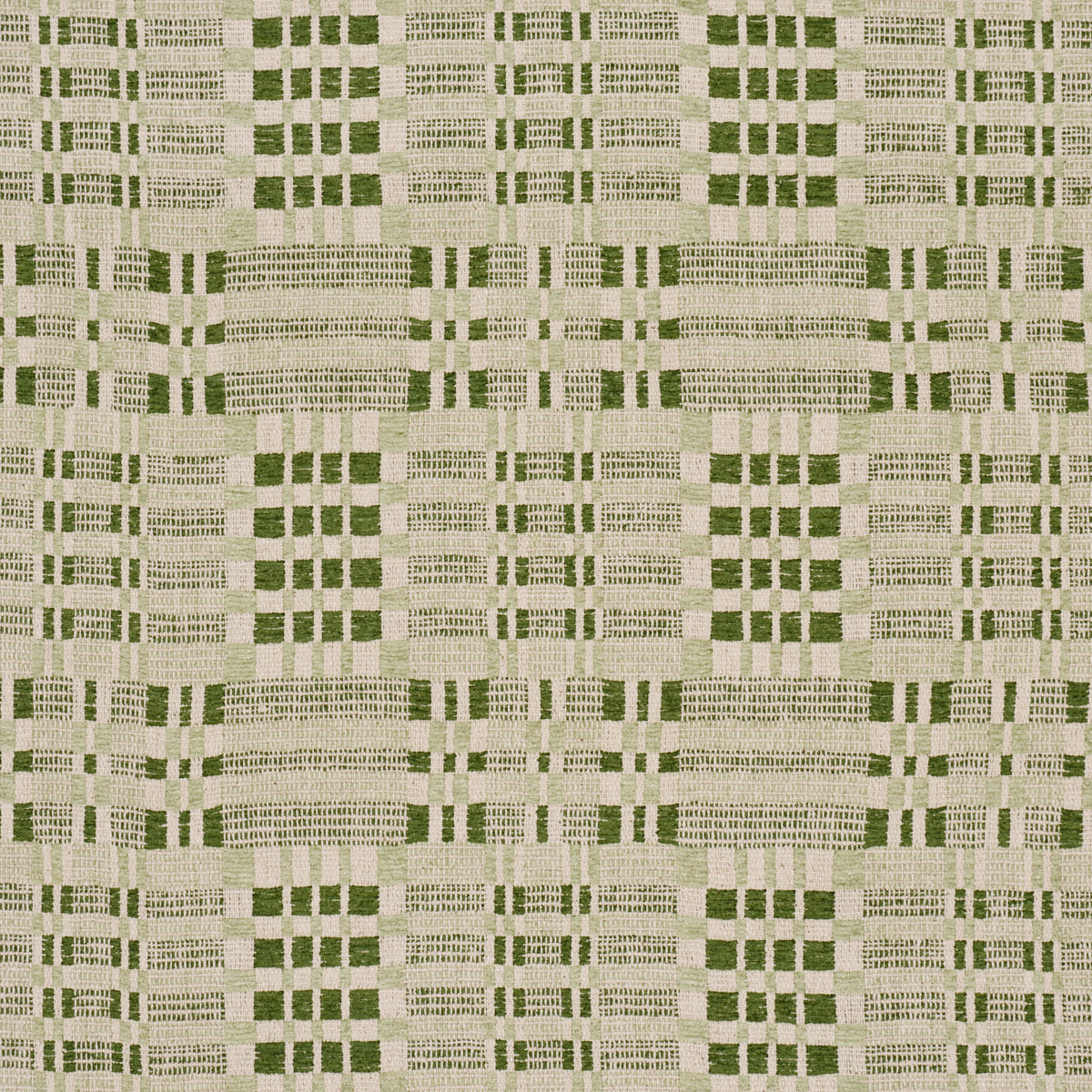 Brimfield fabric in leaf color - pattern number 76944 - by Schumacher in the Prairie collection