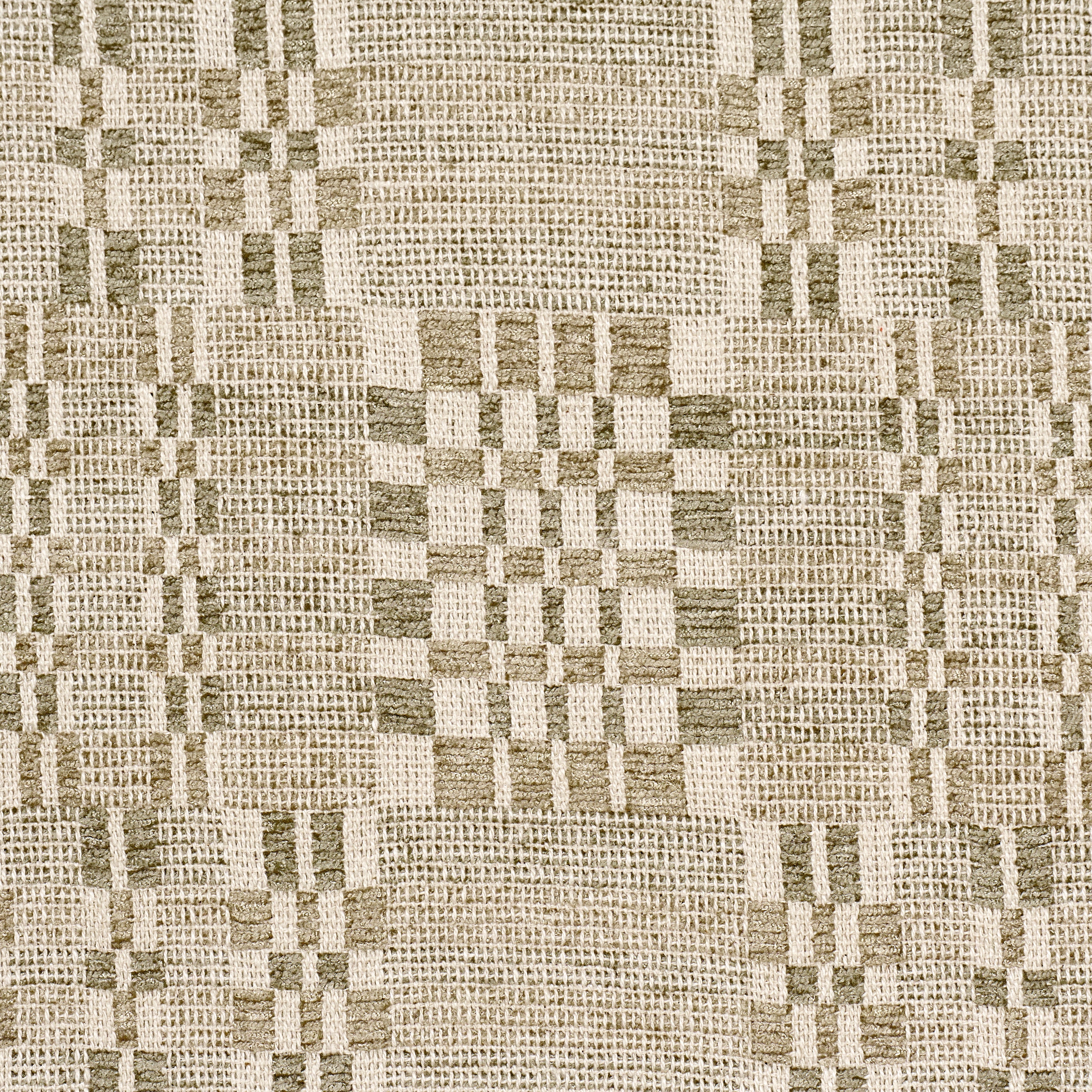 Brimfield fabric in almond dust color - pattern number 76948 - by Schumacher in the Atelier Paris collection