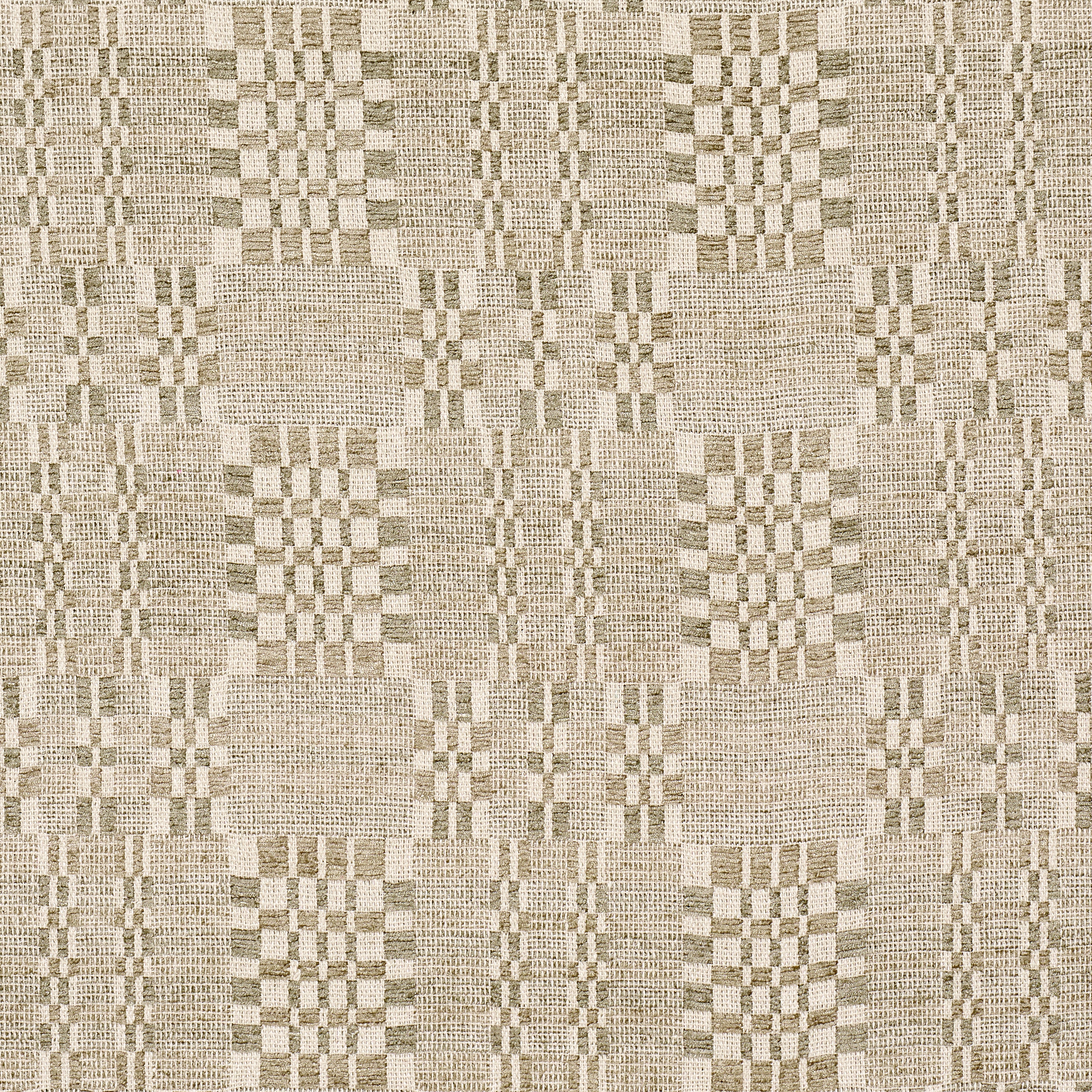 Brimfield fabric in almond dust color - pattern number 76948 - by Schumacher in the Atelier Paris collection