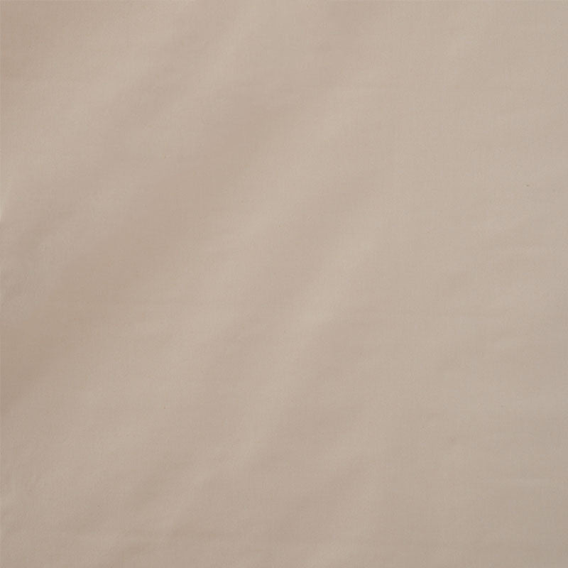 Cecil Cotton Chintz fabric in ecru color - pattern number 76981 - by Schumacher in the Perfect Basics: Cotton collection